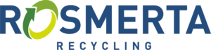 ROSMERTA RECYCLING LOGO